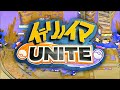 【ポケモンユナイト】ユナイト史上最も美しいフリーザー戦【レート1400になる瞬間】