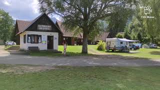 Camping Hejnice Tschechien