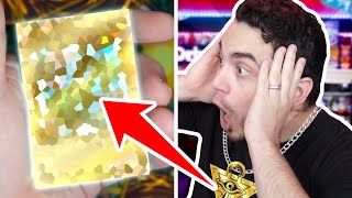 WE PULLED IT! Insane MAXIMUM GOLD: El Dorado Yu-Gi-Oh OPENING!