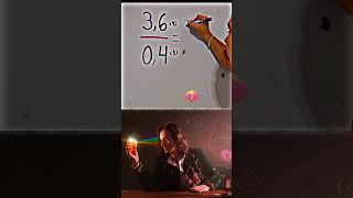 Mr Bean magic math #magic #mathtricks #tricks #mrbean