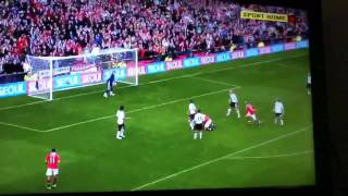 MOTD Goal of the month september 2010