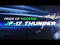 JF-17 Thunder Pride of Pakistan | Pakistan Today