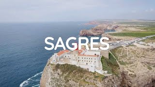 WYD: Cultural and Religious Heritage - Sagres