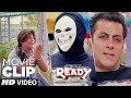 Ready Movie Comedy Scene Must Watch Salman Khan Asin