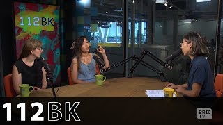 The Difference Between Sex Work and Sex Trafficking | 112BK