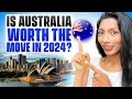 How to move to Australia? Get paid to move to Australia | Nidhi Nagori