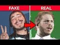 Famous Rappers Who Treat Their Fans Like Trash...
