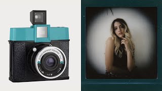 Camera Quest 11 Diana Instant Square Review