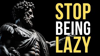 How To Beat Procrastination Like It Owes You Money - Stoic Lessons For Beating Procrastination