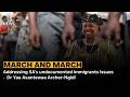 Addressing SA's undocumented immigrants issues