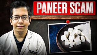 Fake Paneer Scam | Analogue Paneer | How to Identify Fake Paneer ? | Dt.Bhawesh