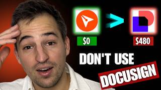 5 Best DocuSign Alternatives 2026 | 20+ E-Signature Apps Tested