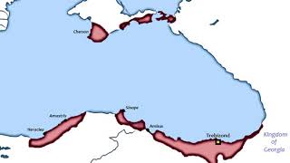 Empire of Trebizond | Wikipedia audio article