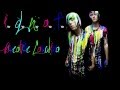 I.D.G.A.F - Breathe Carolina (Lyrics)