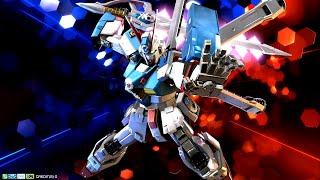 [2021/7/29UPDATE ARC]今日もどこかでクロスブースト トライアドバトル クロスボーン・ガンダムX3