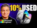 Unlock The Other 90% of Copilot Chat - Tips By a Microsoft Engineer
