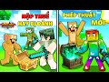 MINECRAFT DARK LORD TẬP 14 : TÔI BỊ ÉP PHẢI NỘP THUẾ ! VUA T GAMING CÓ PHÉP THUẬT MỚI ...