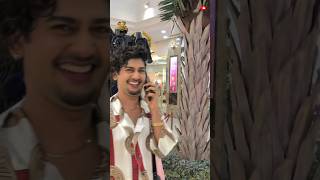 Riyaz salim at lulu mall #riyassalim  #lulu #lulumall #biggboss #celebrity #kerala #costumer