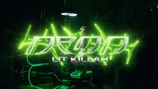 LIT killah - Neón [ BEAT ORIGINAL + FLP ]