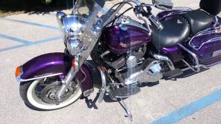 2002 Road King