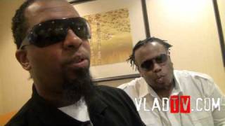 Exclusive: Tech N9ne Tells Us The Most Expensive Purchase He Made