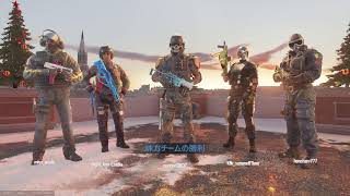 r6s　俺はブロンズ