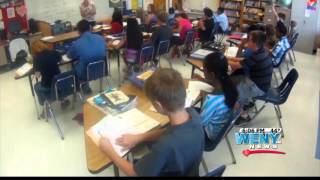 NO MORE COMMON CORE