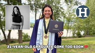 Avery Shacklette, Kentucky Wesleyan Graduate, Dies in Tragic Accident in Owensboro