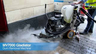 MV7000 Gladiator - Transforming Public Spaces - Explainer