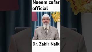 Best Age for toobah dr Zakir Naik Bayan about toobah when we do toobah very important and impressive