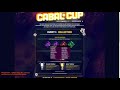 Cabal Cup 2022 - event overview & tips - Cabal EU