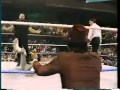 RCS Exclusive: One Man Gang vs Jobber Superstars 11/21/87 Test