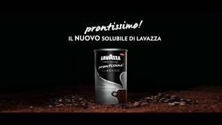 Lavazza - Prontissimo! Donna 15\