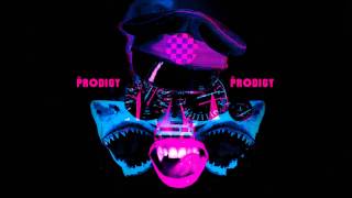 The Prodigy - Diesel Power (Instrumental Pain Remix)