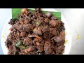 pork fry angamalli pork fry