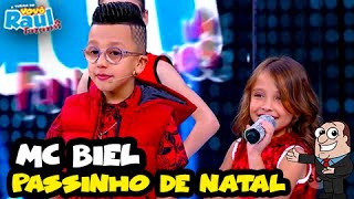 MC BIEL - \