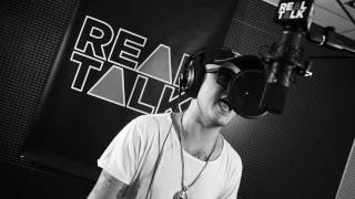 Real Talk EXTRA - Lazza Freestyle