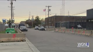 Class action lawsuit challenges 'inhumane' conditions at Broadview ICE facility