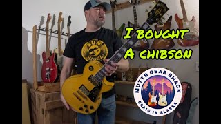 Temu Chibson Les Paul Custom Randy Rhoads. Is it really junk?