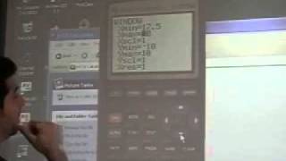 MDM4U - 2.1 Data Analysis With Graphs (September 20, 2011)