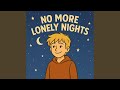 No More Lonely Nights
