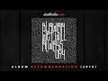 DT:Recommends | Blawan - Wet Will Always Dry (2018) Album