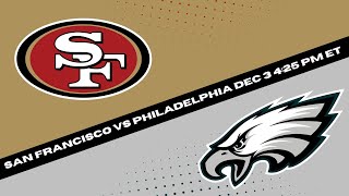 San Francisco 49ers vs Philadelphia Eagles Prediction and Picks - NFL Picks Week 13
