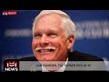 Oshiomhole Calls for MTN & DSTV Ban | Ted Turner Dies at 87 | Amusan Wins Gold | 2026