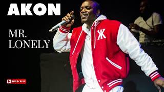 Mr. Lonely Song Tribute to Akon