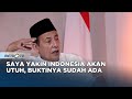 Keyakinan Habib Luthfi Bahwa Indonesia Akan Utuh #KICKANDY