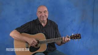 Zager ZAD 80 Acoustic Guitar Review