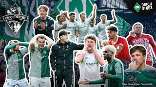 Spieler-Flucht und Absturz-Gefahr: Was kommt auf Werder zu? eingeDEICHt 39 mit Freiburgs Lucas Höler
