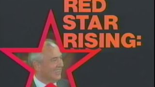 Red Star Rising: The Dawn of the Gorbachev Era — ABC News