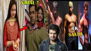 Harshaali Malhotra: Bajrangi’s Little Munni All Grown Up | Salman Khan, Shah Rukh Khan,Sonu Nigam